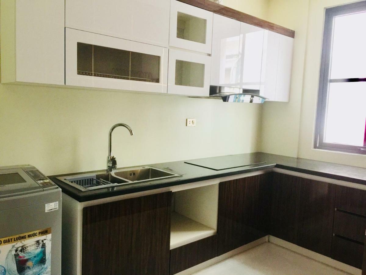 May House Hotel Халонг Экстерьер фото